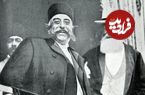 سفر در زمان؛ خاطرات مظفرالدین‌شاه: پادشاه بلژیک به دین ما آمد