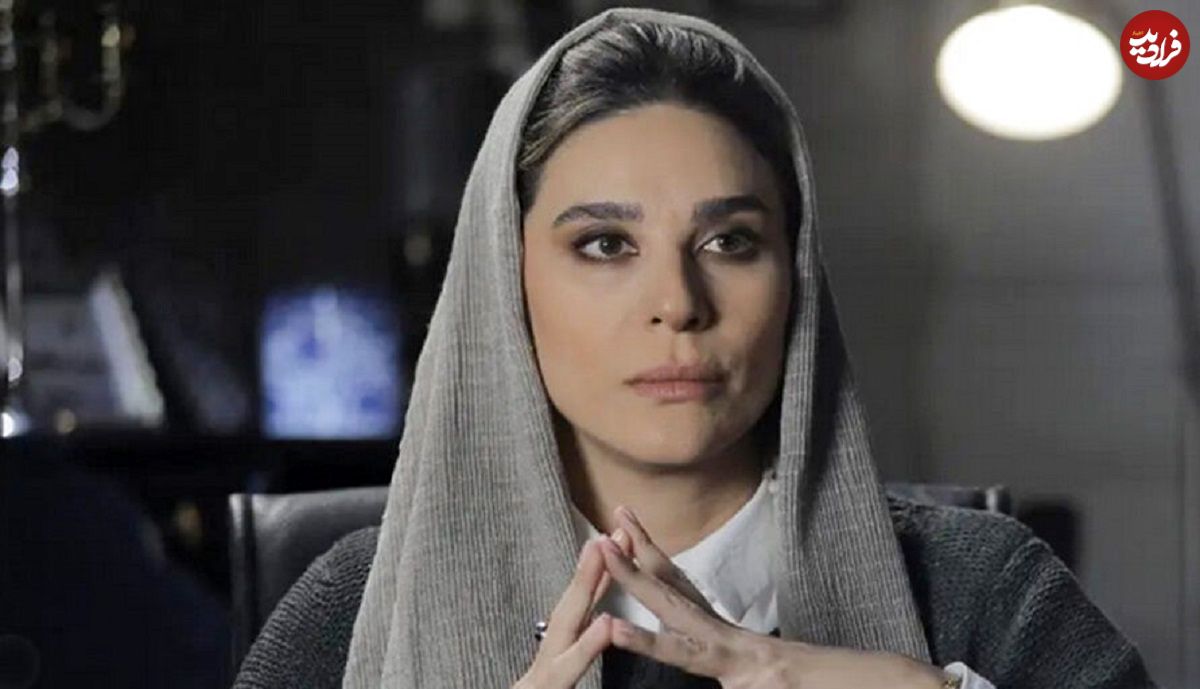 (عکس) تغییر چهره «مژگان مشتاق» سریال افعی تهران در 45 سالگی