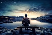 علم در مورد افرادی که از تنهایی لذت می برند چه می گوید؟ آنها با دیگران فرق دارند؟