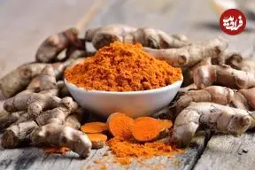 اگر زردچوبه را هر روز مصرف کنید، چه اتفاقی برای بدن می‌افتد؟