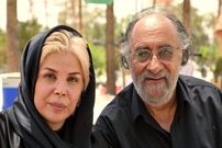 (عکس) «عاطفه مادر طاهر» سریال ستایش بعد 14 سال؛ شیوا خنیاگر در 58 سالگی