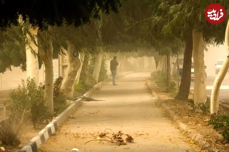 هشدار نسبت به وزش باد شدید در تهران/ بارش برف و باران در نقاط مختلف