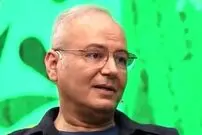 ببینید| خاطره رضا جاودانی از علاقه عجیب فردوسی‎ پور به لواشک