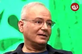 ببینید| خاطره رضا جاودانی از علاقه عجیب فردوسی‎ پور به لواشک