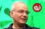 ببینید| خاطره رضا جاودانی از علاقه عجیب فردوسی‎ پور به لواشک