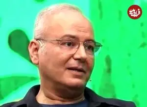 ببینید| خاطره رضا جاودانی از علاقه عجیب فردوسی‎ پور به لواشک