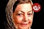 عکس| سفر به گذشته؛ «حمیده خیرآبادی و اکبر عبدی» در پشت صحنه فیلم تحفه هند؛ سال 1373