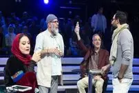 ( ویدیو) اجرای غافلگیرکننده قطعه خاطره انگیز «شهزاده رویا» در برنامه صداتو