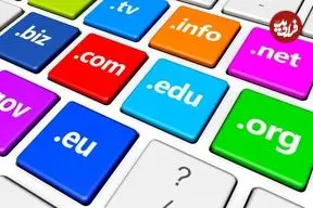 چند دامنه فارسی به ثبت رسیده است؟