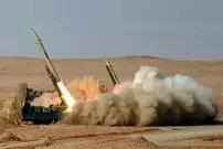 ببینید؛ از توان موشکی ایران در شهر‌های موشکی بیشتر بدانیم؛ موشک "فتاح 2" در لیگ دیگری بازی می کند