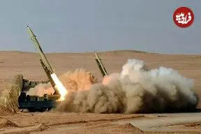 ببینید؛ از توان موشکی ایران در شهر‌های موشکی بیشتر بدانیم؛ موشک "فتاح 2" در لیگ دیگری بازی می کند