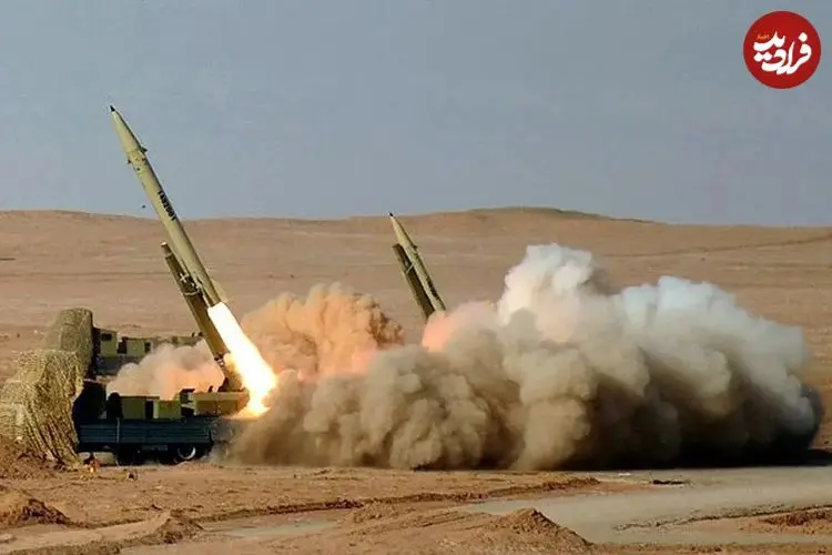 ببینید؛ از توان موشکی ایران در شهر‌های موشکی بیشتر بدانیم؛ موشک "فتاح 2" در لیگ دیگری بازی می کند
