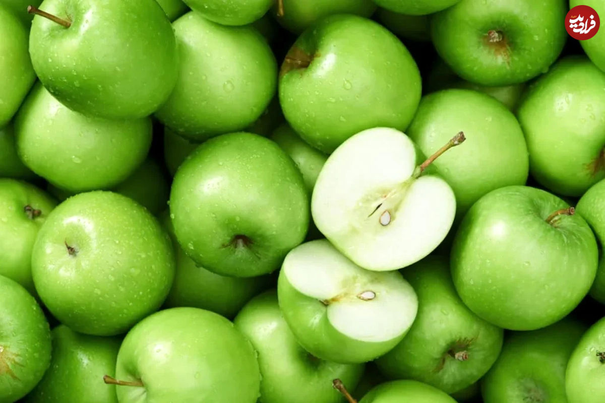 آیا واقعاً خوردن یک عدد سیب در روز می‌تواند ما را از مراجعه به دکتر بی‌نیاز کند؟