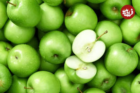 آیا واقعاً خوردن یک عدد سیب در روز می‌تواند ما را از مراجعه به دکتر بی‌نیاز کند؟
