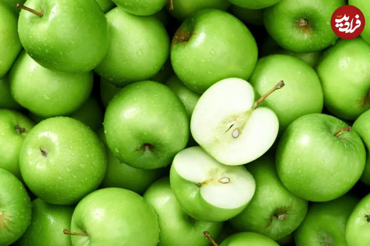 آیا واقعاً خوردن یک عدد سیب در روز می‌تواند ما را از مراجعه به دکتر بی‌نیاز کند؟