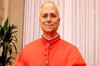 عکس؛ عجیب ترین تیپ پاپ لئو چهاردهم 