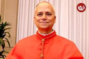 عکس؛ عجیب ترین تیپ پاپ لئو چهاردهم 