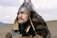 (تصاویر) جسد چنگیزخان بعد از قرن‌ها پیدا شد؟
