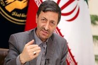 عکس؛ سفر به زمان ؛ ظاهر «پرویز فتاح» در جبهه در کنار محسن رضایی؛ دهه 60