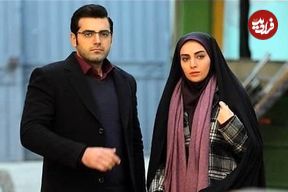 عکس| سفر زمان؛ چهرۀ «جواد جوادی» (فصل چهارم بچه مهندس) در 43 سالگی