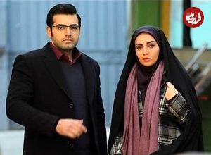 عکس| سفر زمان؛ چهرۀ «جواد جوادی» (فصل چهارم بچه مهندس) در 43 سالگی