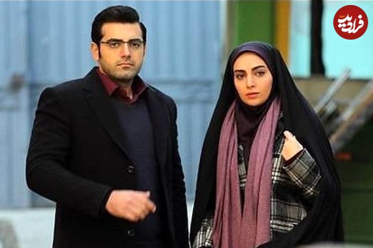 عکس| سفر زمان؛ چهرۀ «جواد جوادی» (فصل چهارم بچه مهندس) در 43 سالگی