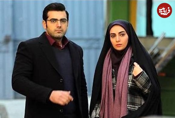 عکس| سفر زمان؛ چهرۀ «جواد جوادی» (فصل چهارم بچه مهندس) در 43 سالگی
