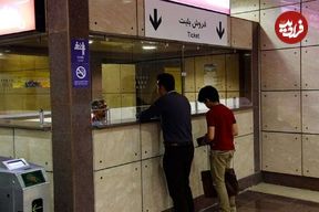 اینفوگرافی؛ فروش گیشه سینمای ایران