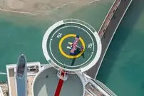 (ویدئو) فرود باورنکردنی قرن؛ فرود در باند 20 متری در ارتفاع 200 متری!