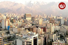با ۱۰۰ میلیون تومان در کجای تهران می‌توان خانه رهن کرد؟ + جدول قیمت