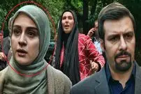 (تصاویر) تغییر چهره «مه لقا» سریال از سرنوشت بعد 5 سال در 33 سالگی