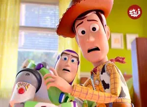 بازیگر Toy Story 5 داستان جالبی درباره نقش خود تعریف کرد