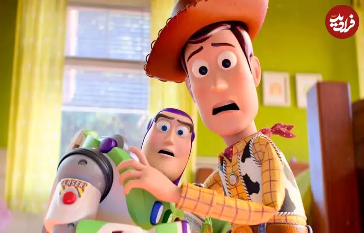 بازیگر Toy Story 5 داستان جالبی درباره نقش خود تعریف کرد