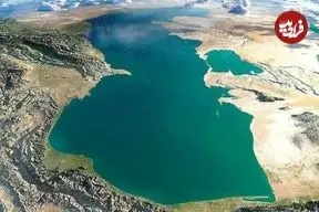 دریاچه خزر هم خشک خواهد شد؟ پاسخ استاد دانشگاه کالیفرنیا