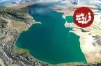 دریاچه خزر هم خشک خواهد شد؟ پاسخ استاد دانشگاه کالیفرنیا