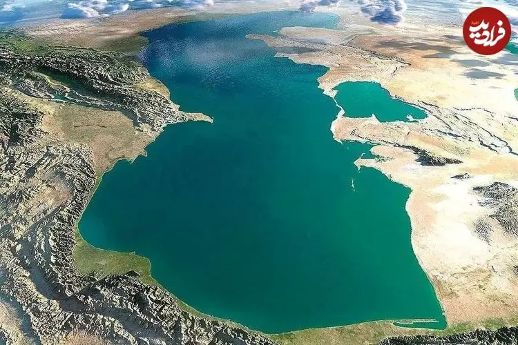 دریاچه خزر هم خشک خواهد شد؟ پاسخ استاد دانشگاه کالیفرنیا