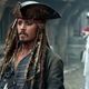 بازگشت جانی دپ به نقش جک اسپارو در فیلم دزدان دریایی کارائیب ۶