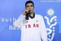 هت‌تریک طلایی کشتی آزاد ایران در بحرین تکمیل شد