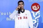 هت‌تریک طلایی کشتی آزاد ایران در بحرین تکمیل شد