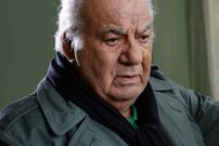 عکس؛ سفر در زمان؛ تیپ و استایل خاص «فردین و ناصر ملک مطیعی»؛ دهه 50