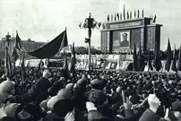 (تصاویر) یک دهه انقلاب فرهنگی در چین؛ روزگاری که پسر مسبب مرگ مادر می‌شد
