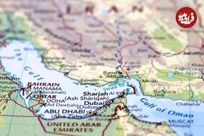 برندگان و بازندگان بستن تنگه هرمز