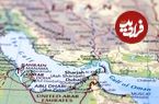 برندگان و بازندگان بستن تنگه هرمز