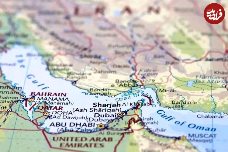 برندگان و بازندگان بستن تنگه هرمز