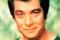 عکس| سفر در زمان؛ «بهروز وثوقی» و «عباس کیارستمی» در یک مراسم در آمریکا؛ سال 79