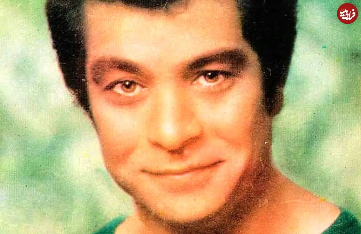 عکس| سفر در زمان؛ «بهروز وثوقی» و «عباس کیارستمی» در یک مراسم در آمریکا؛ سال 79