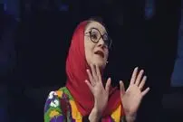 (ویدئو) سورپرایز شبنم مقدمی توسط همسرش در برنامه «صداتو»