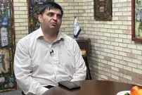ماجرای اشک‌های علی دایی برای حسین رضازاده چه بود؟