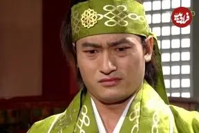 عکس| سفر زمان؛ «یونگ‌پو» (سریال جومونگ) در 48 سالگی در کنار دختر خردسالش