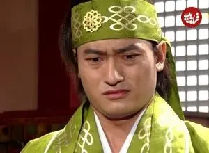 عکس| سفر زمان؛ «یونگ‌پو» (سریال جومونگ) در 48 سالگی در کنار دختر خردسالش